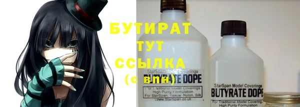хмурый Нея